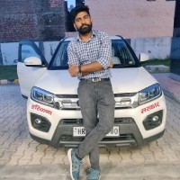 Naveen Atri