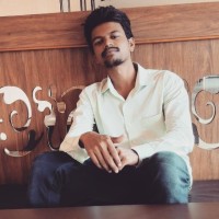 Sarang Chavan