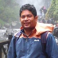David Enrique Vargas Perlaza