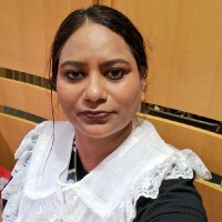 Usri Ghosh