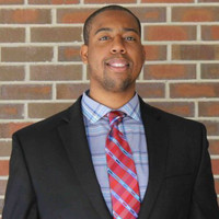 Michael Birdsong