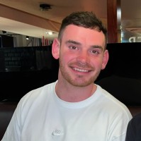 Nathan Parker