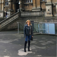 Sue Cowley