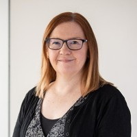 Michelle Fergusson