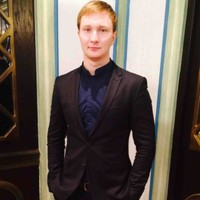Алексей Атрепьев