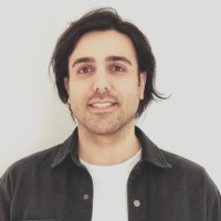 Pouya Moharamzadeh