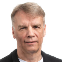 Tómas Dagur Helgason