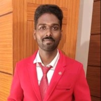 Anandhan Ks