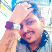 Krushna Sonawane