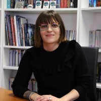 Pauline Aubry