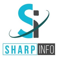 sharp info