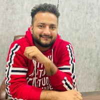 Manjinder Singh Bhullar