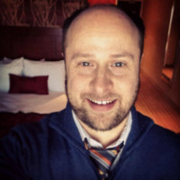 Daniel Phares