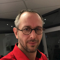Arjan Van ' Riet