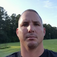 Shane Anderson