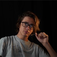 Luke Rodebaugh