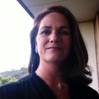 Rhonda Mitchell