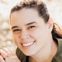 Gina Migizishik Dnap, Crna