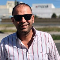 Ahmed Yehia