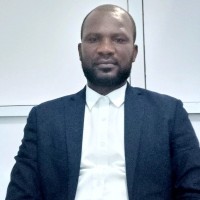 Eric Ontoba