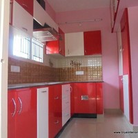 Blue Interior Designs