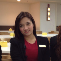 Jhoanne David