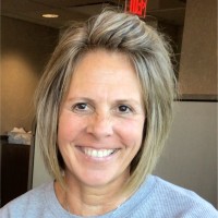 Tina Frick