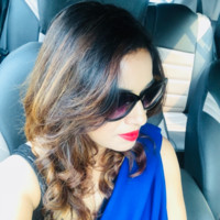 Vandana Sinha