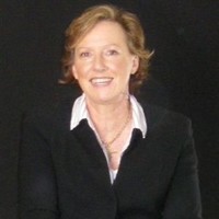 Maree Thomson