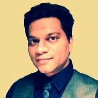 Sangram J.