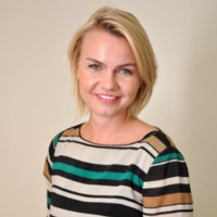 Justyna Frac