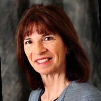 Mary Britt Bishop