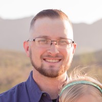 Christopher Copeland