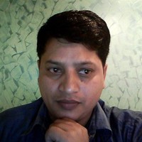 Mahindra Singh