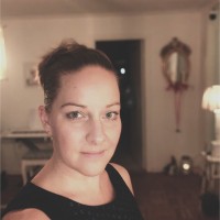 Jessica Holgersson Schiöld