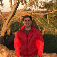 Facundo Evans Arbildi