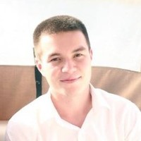 Данияр Ахмадиев