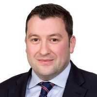 Paul O'Connor