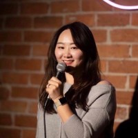 Nicole Shi