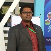 A B M Abdullah