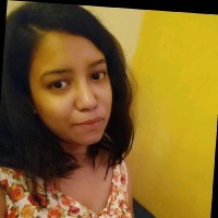 PIYALI HALDER
