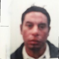 pablo federico gimenez