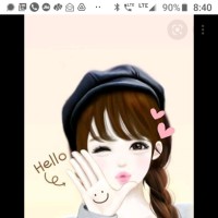 Anitha V