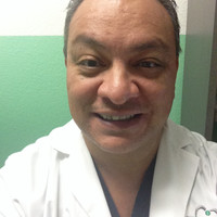 Sergio Ortiz, Od