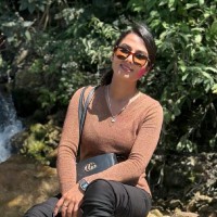 Komal Burman