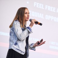 Natalia Koporushkina