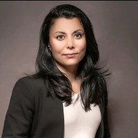 Cecilia Saberi