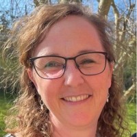 Camilla Raun Methling