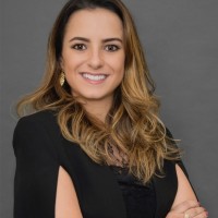 Isabela Corrêa Souza Ribeiro