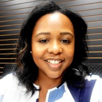 Andranell Williams, Pmp
